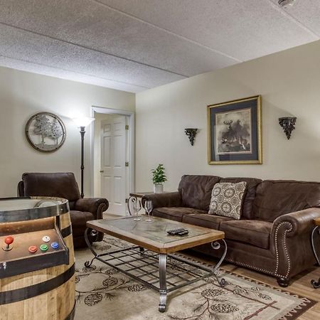 Gatlinburg Towers Condo Unit 501 - Great Location! Close To Town! Condo Eksteriør billede