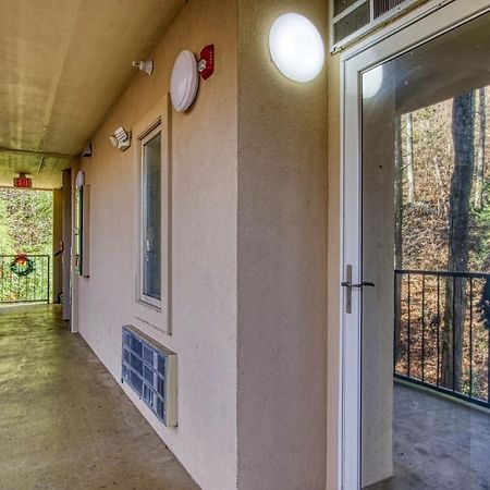 Gatlinburg Towers Condo Unit 501 - Great Location! Close To Town! Condo Eksteriør billede