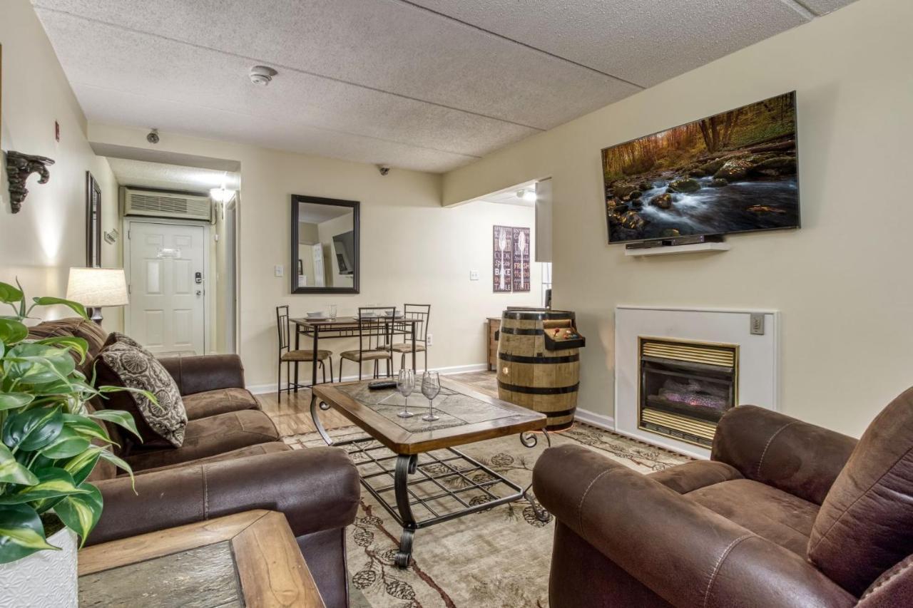 Gatlinburg Towers Condo Unit 501 - Great Location! Close To Town! Condo Eksteriør billede