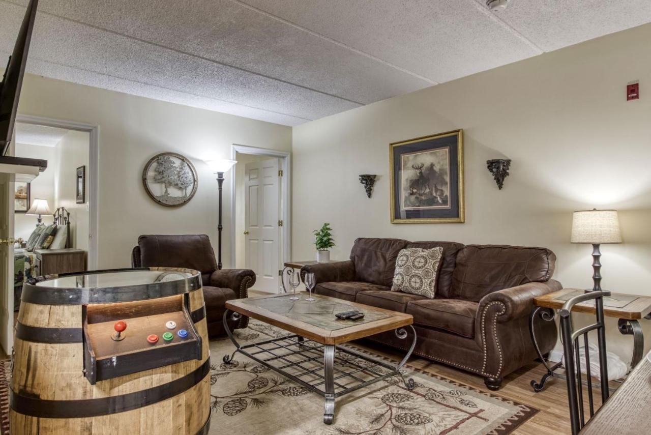 Gatlinburg Towers Condo Unit 501 - Great Location! Close To Town! Condo Eksteriør billede