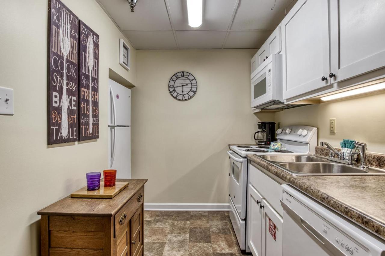 Gatlinburg Towers Condo Unit 501 - Great Location! Close To Town! Condo Eksteriør billede