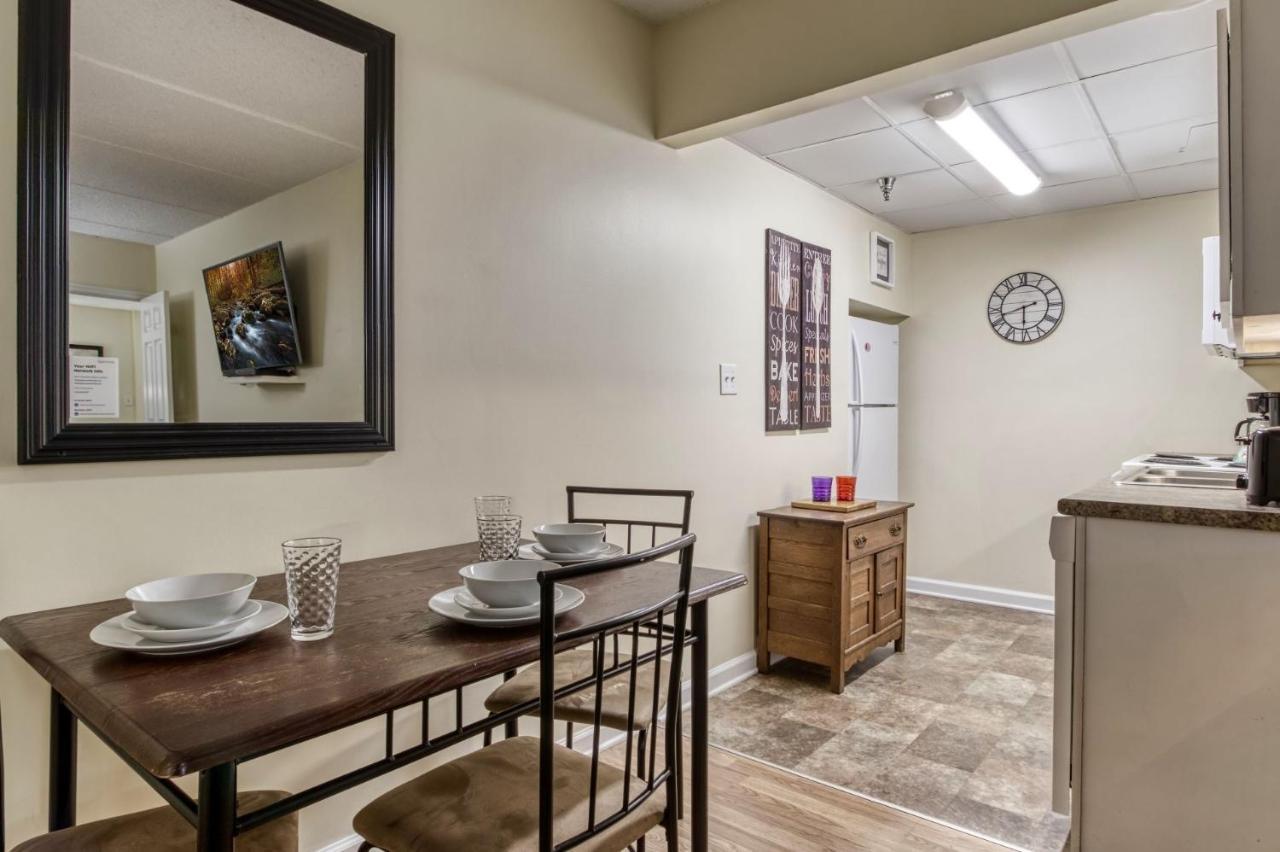 Gatlinburg Towers Condo Unit 501 - Great Location! Close To Town! Condo Eksteriør billede