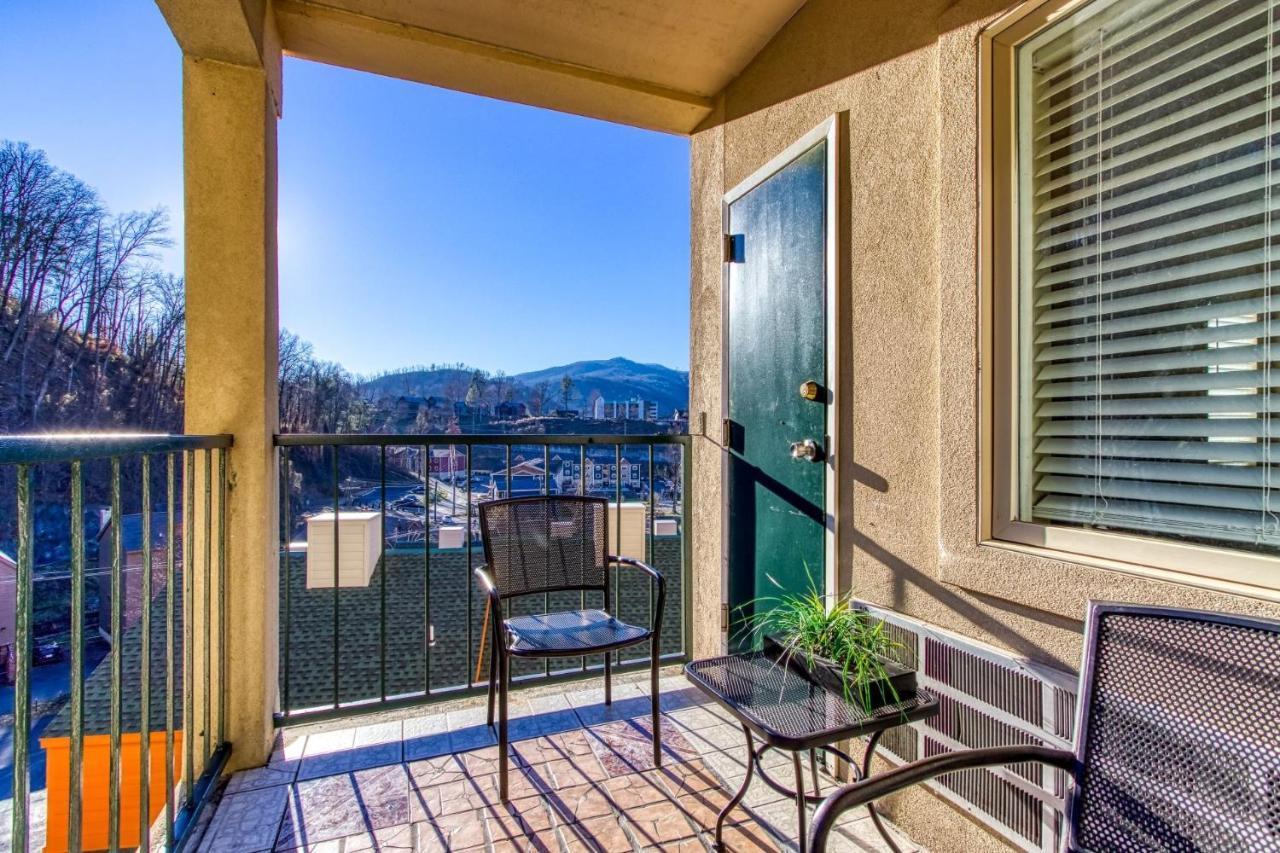 Gatlinburg Towers Condo Unit 501 - Great Location! Close To Town! Condo Eksteriør billede