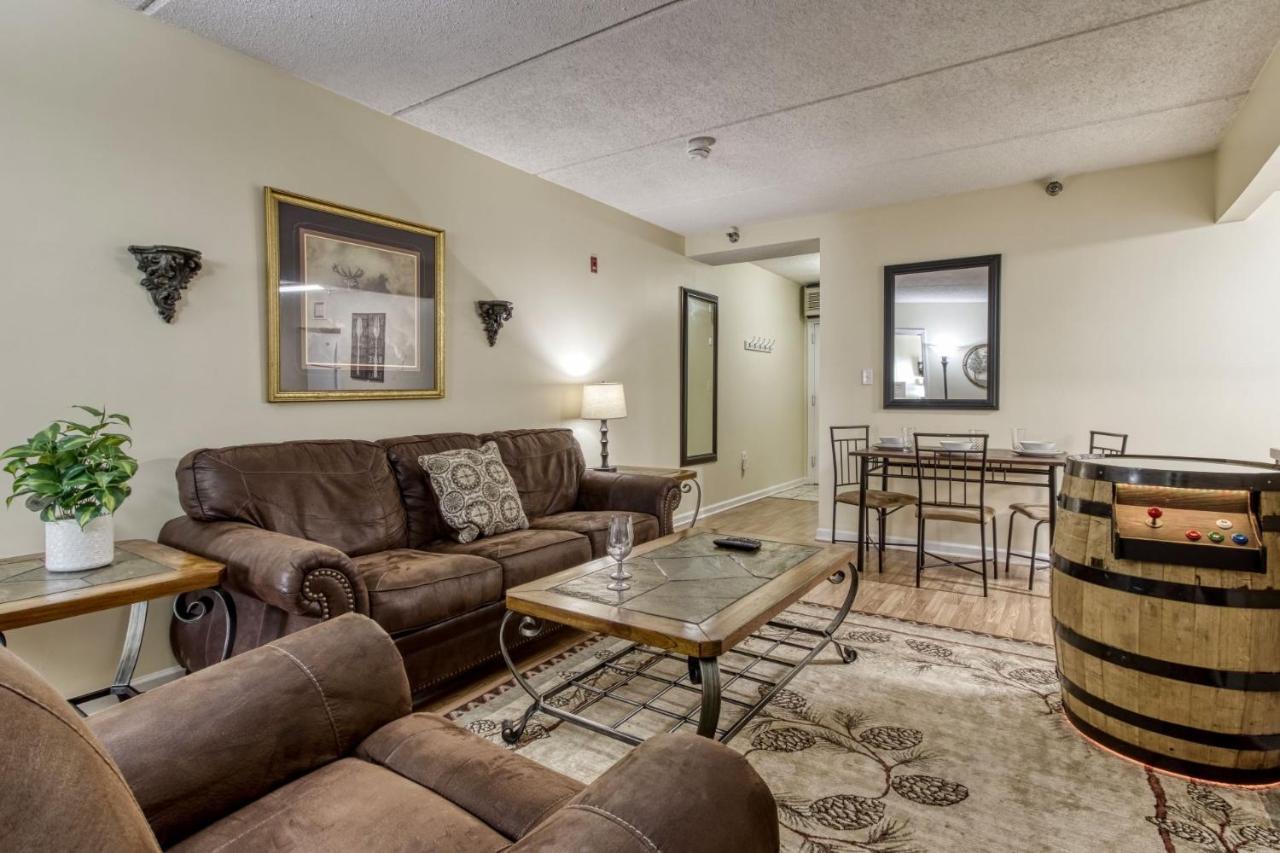 Gatlinburg Towers Condo Unit 501 - Great Location! Close To Town! Condo Eksteriør billede