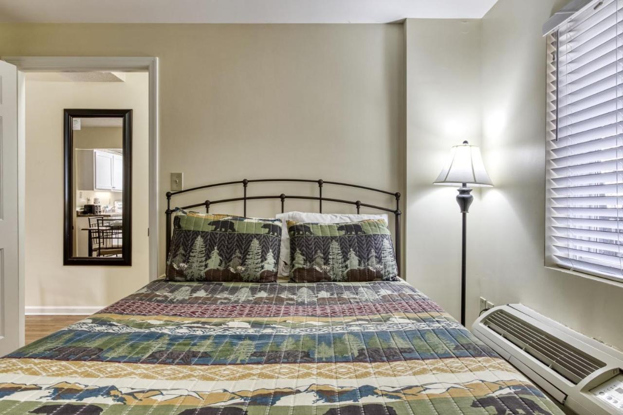 Gatlinburg Towers Condo Unit 501 - Great Location! Close To Town! Condo Eksteriør billede