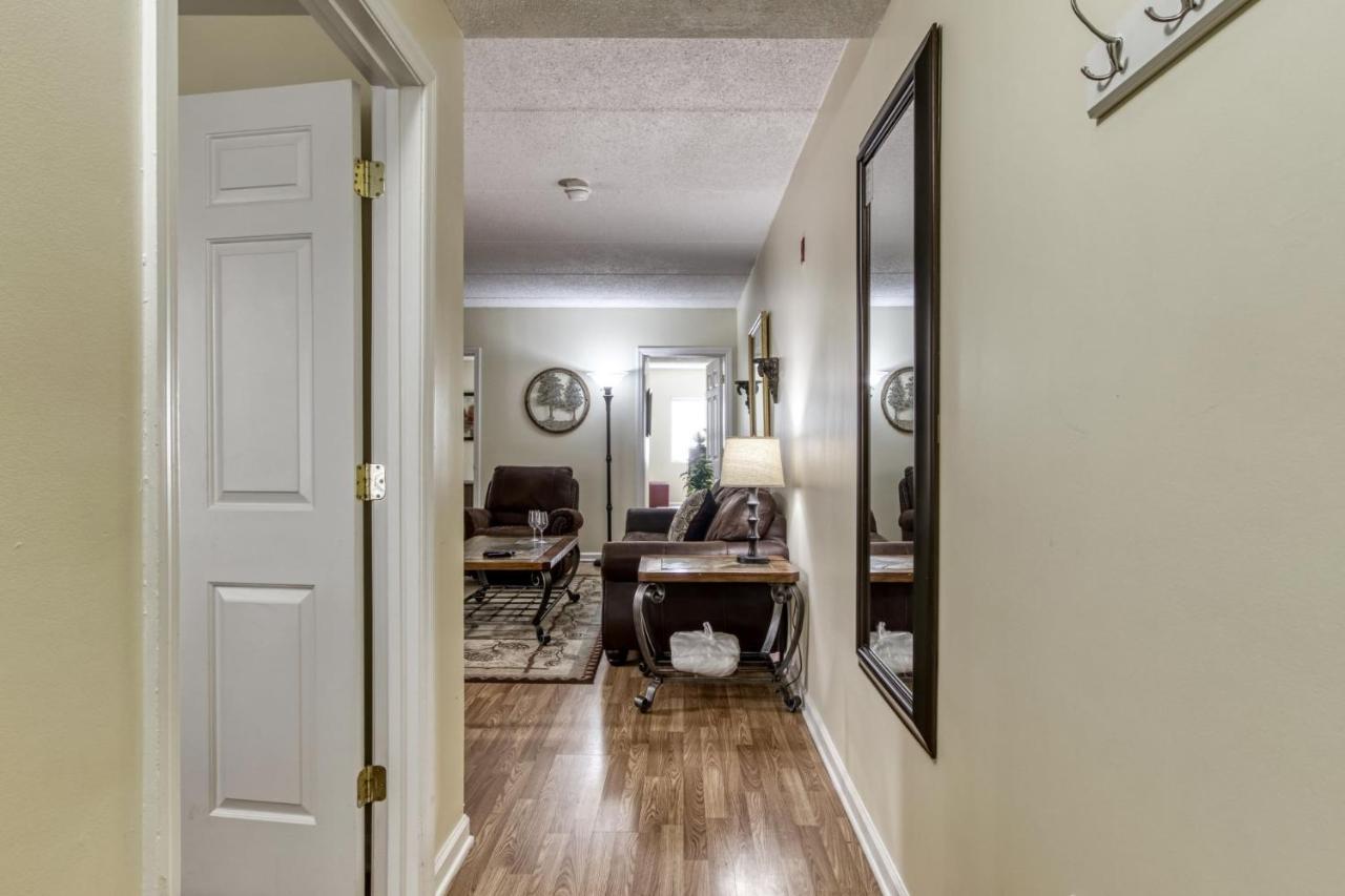 Gatlinburg Towers Condo Unit 501 - Great Location! Close To Town! Condo Eksteriør billede