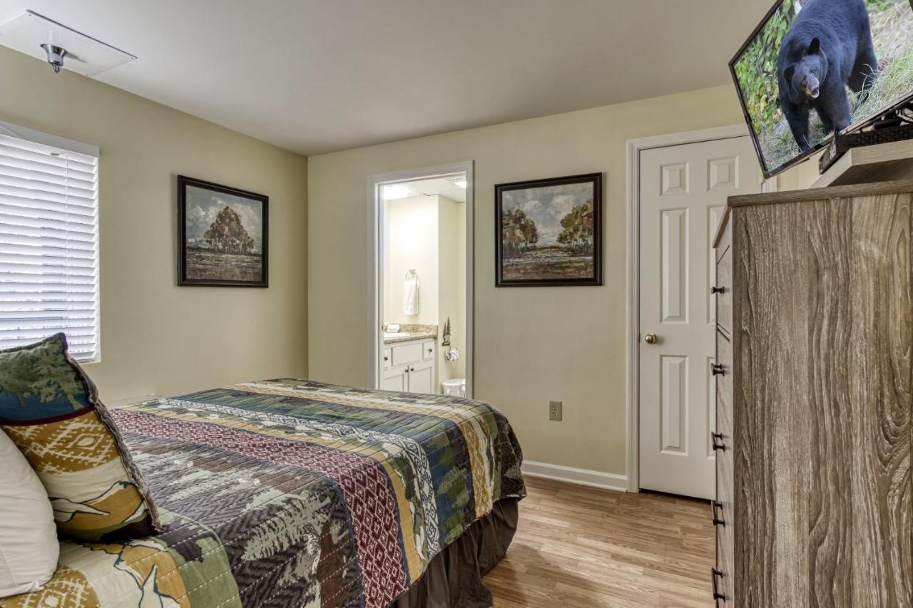 Gatlinburg Towers Condo Unit 501 - Great Location! Close To Town! Condo Eksteriør billede