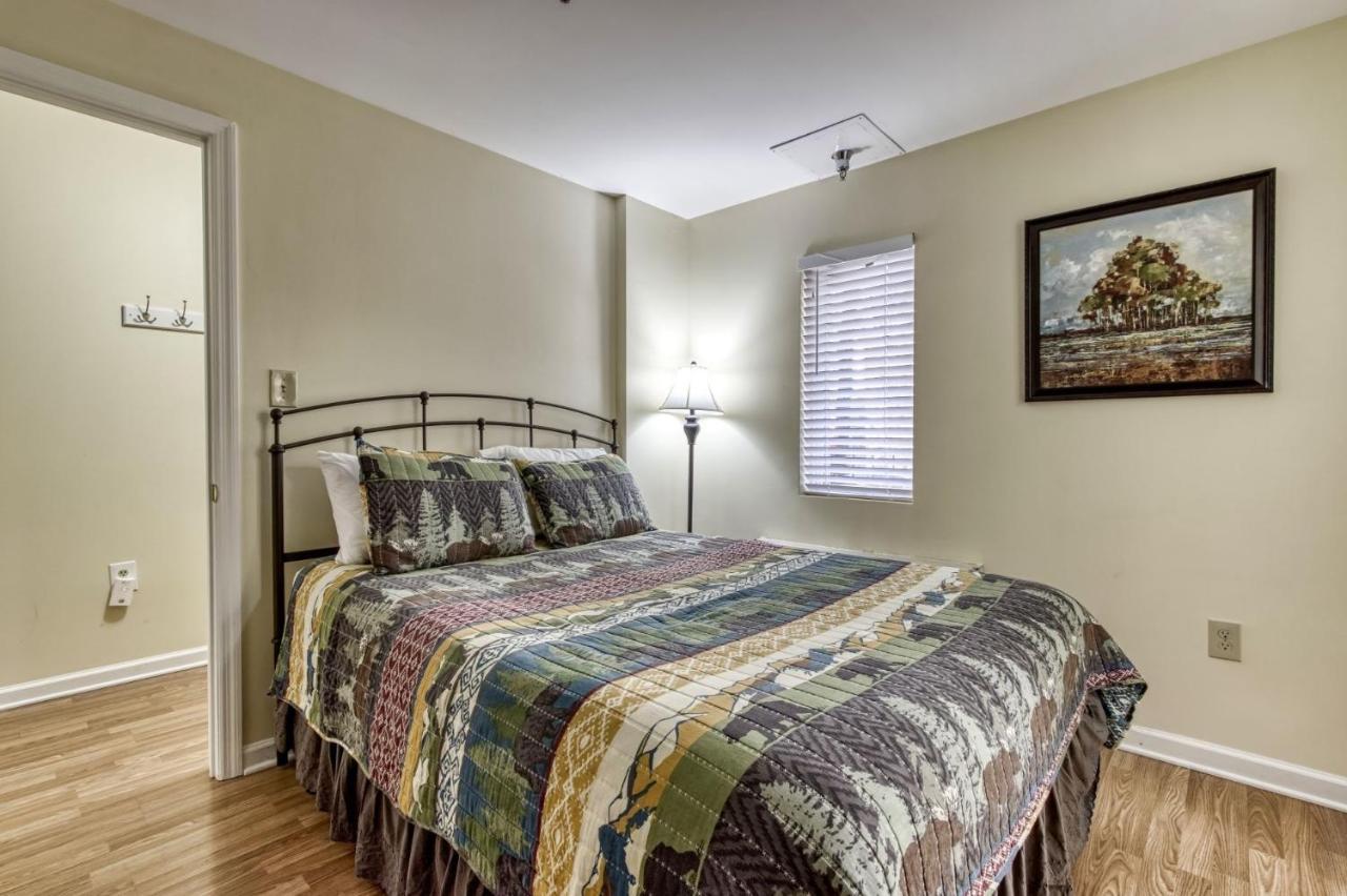 Gatlinburg Towers Condo Unit 501 - Great Location! Close To Town! Condo Eksteriør billede