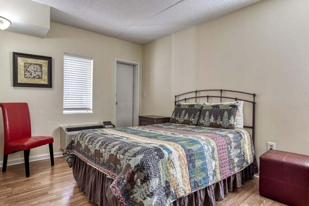 Gatlinburg Towers Condo Unit 501 - Great Location! Close To Town! Condo Eksteriør billede