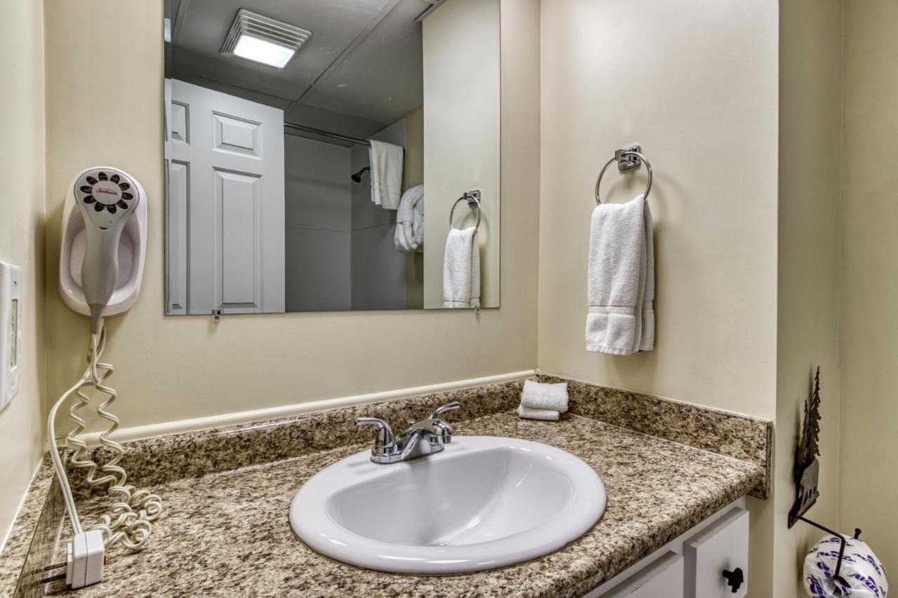 Gatlinburg Towers Condo Unit 501 - Great Location! Close To Town! Condo Eksteriør billede