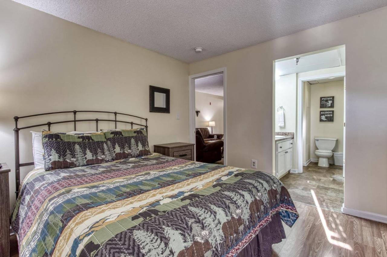 Gatlinburg Towers Condo Unit 501 - Great Location! Close To Town! Condo Eksteriør billede
