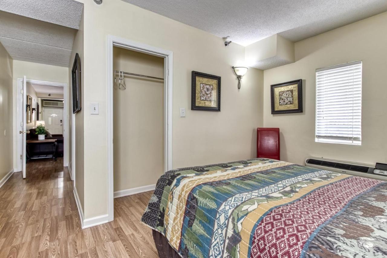 Gatlinburg Towers Condo Unit 501 - Great Location! Close To Town! Condo Eksteriør billede