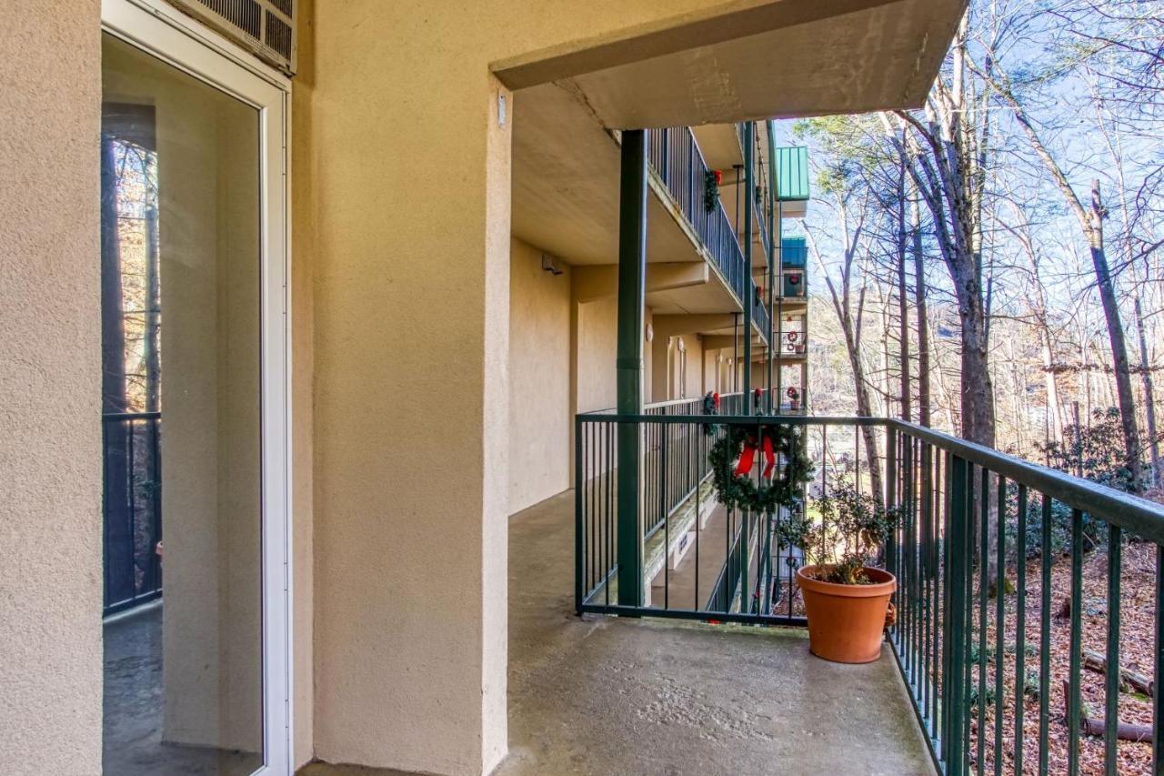 Gatlinburg Towers Condo Unit 501 - Great Location! Close To Town! Condo Eksteriør billede