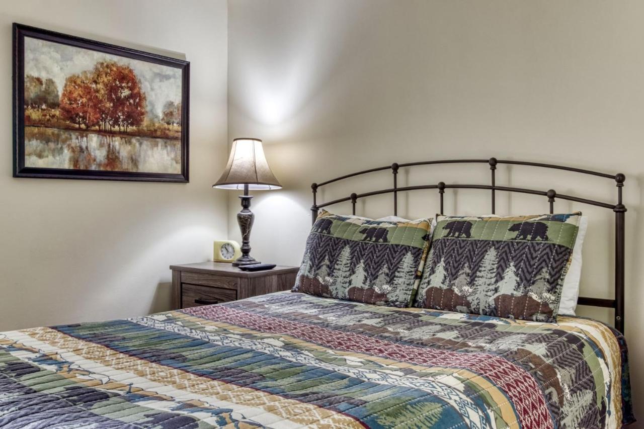 Gatlinburg Towers Condo Unit 501 - Great Location! Close To Town! Condo Eksteriør billede