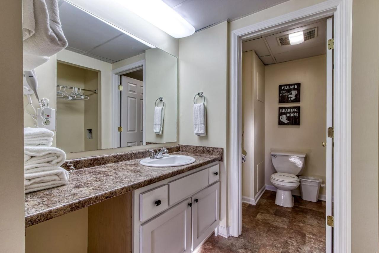 Gatlinburg Towers Condo Unit 501 - Great Location! Close To Town! Condo Eksteriør billede