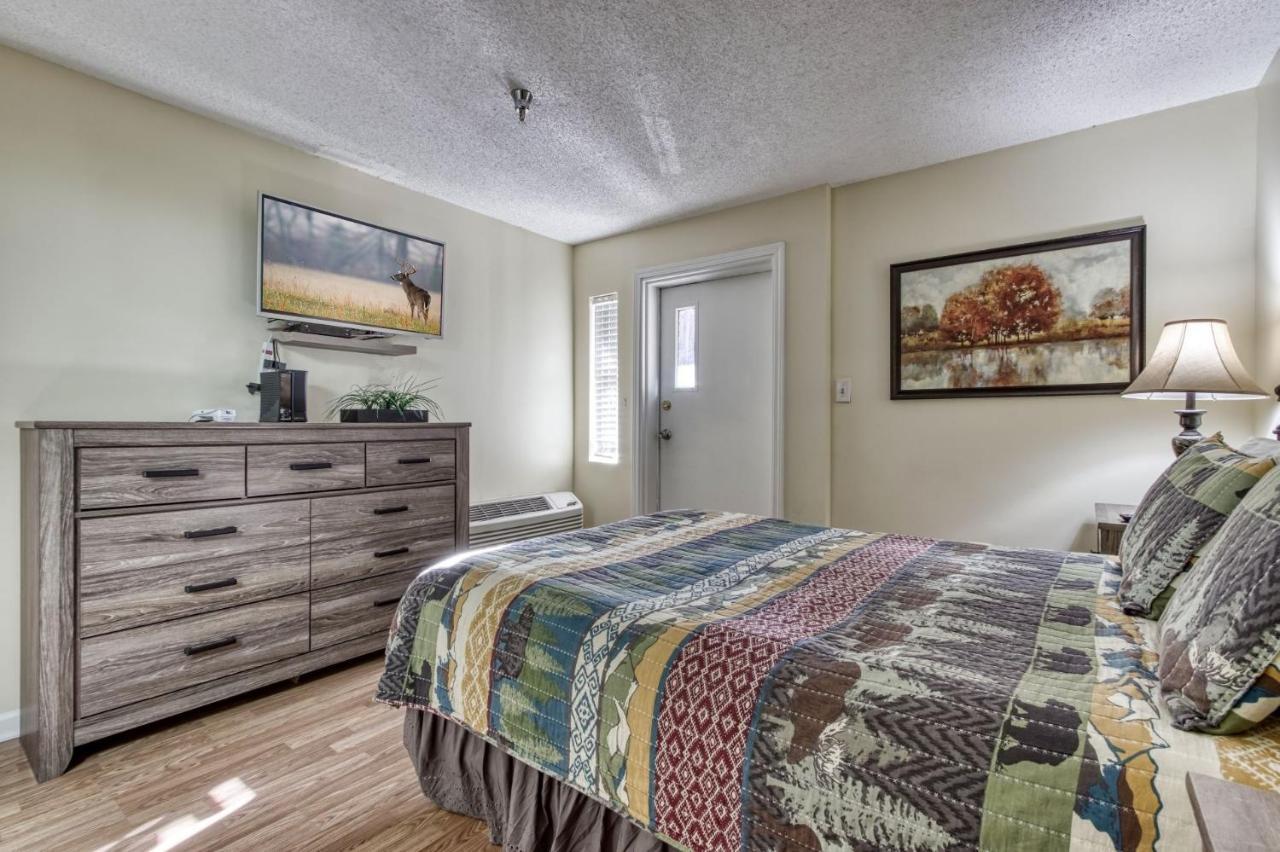Gatlinburg Towers Condo Unit 501 - Great Location! Close To Town! Condo Eksteriør billede