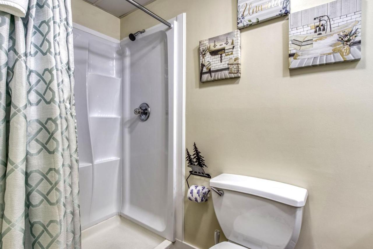Gatlinburg Towers Condo Unit 501 - Great Location! Close To Town! Condo Eksteriør billede