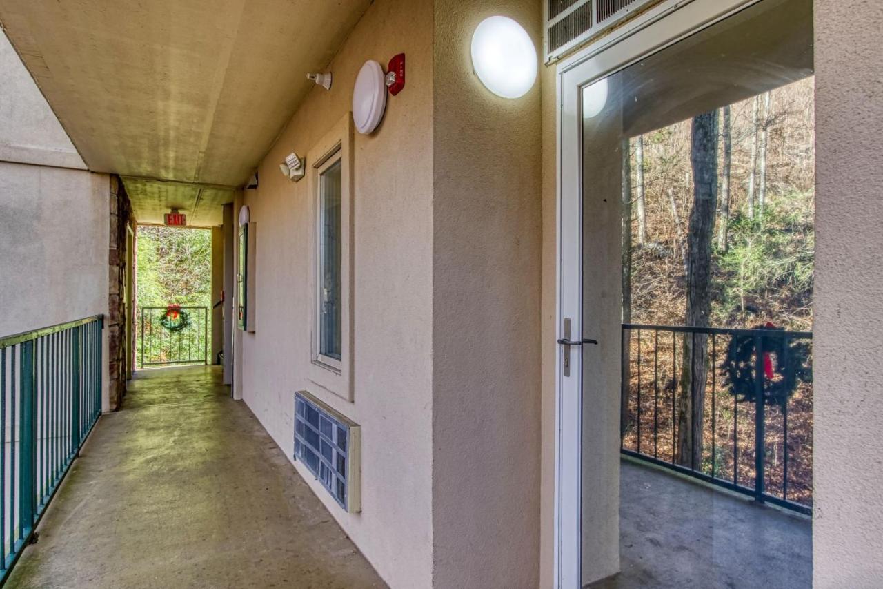 Gatlinburg Towers Condo Unit 501 - Great Location! Close To Town! Condo Eksteriør billede